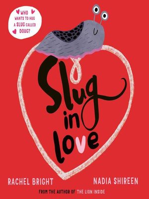 cover image of Slug in Love